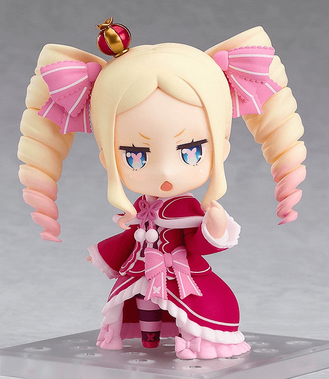 (Rerelease) Nendoroid Beatrice | 4580828673076