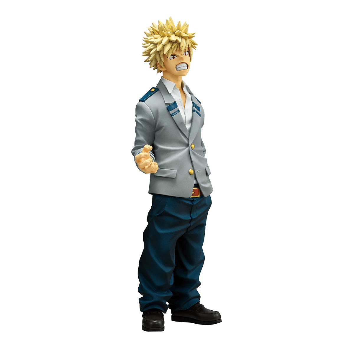 Katsuki Bakugo (The Story of How He Became the Greatest Hero) | 4573102725172