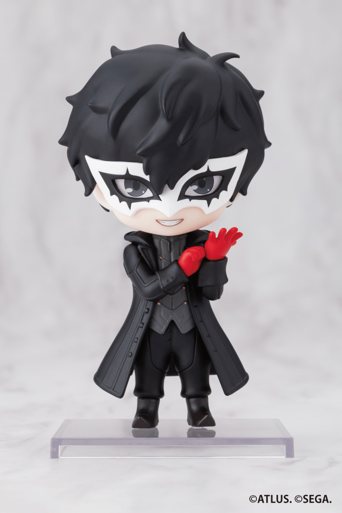 Joker Persona5 The Royal OSHI WORKS Mini
