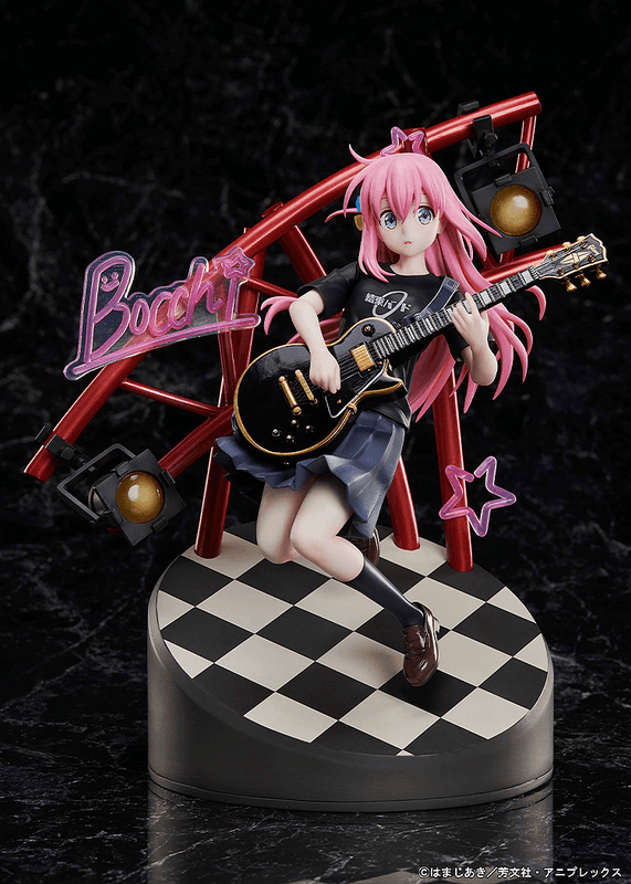 Hitori Gotoh Figure