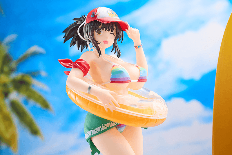 Honey² Asuka: Swimsuit Ver. | 4595316221028