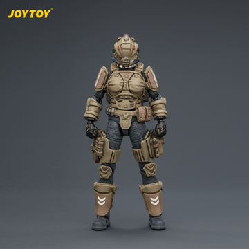 UNSC Medic Acacia | 6927054404230