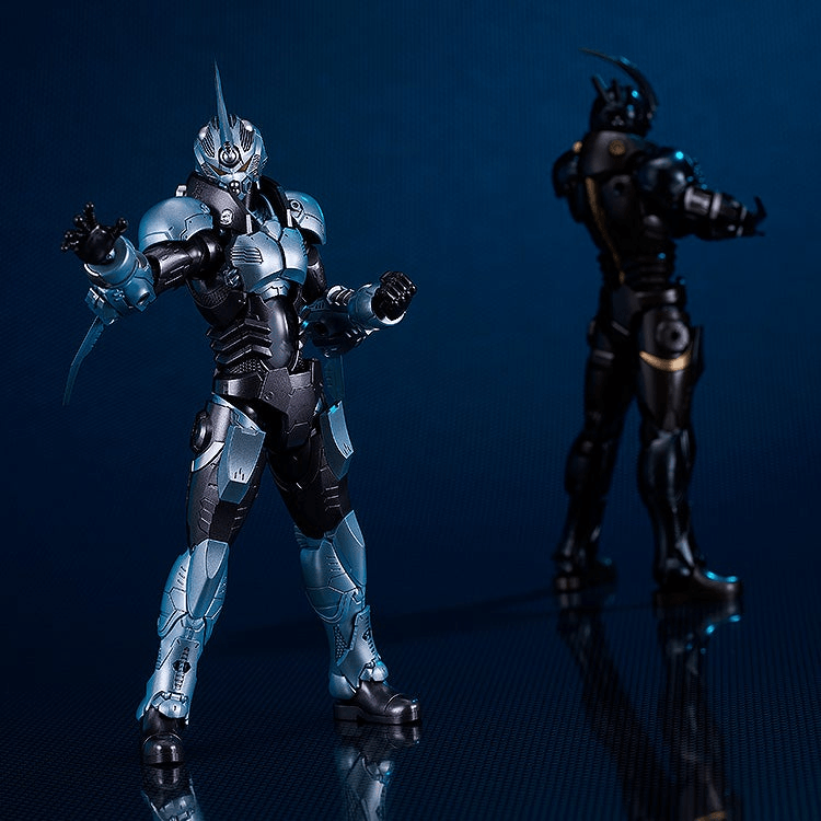 PLAMAX Gale Hound Guyver 01 | 4545784015322