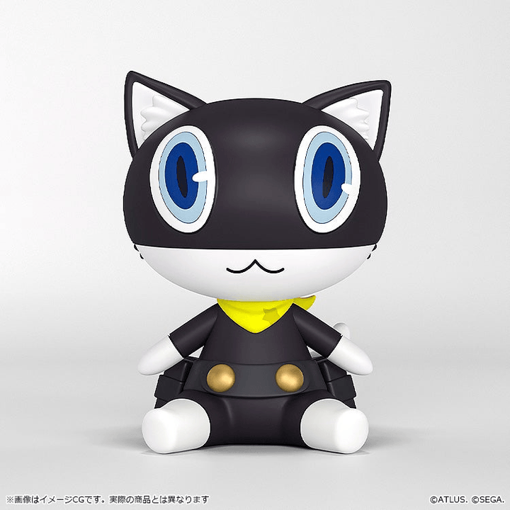 Huggy Good Smile Morgana | 4580828675162