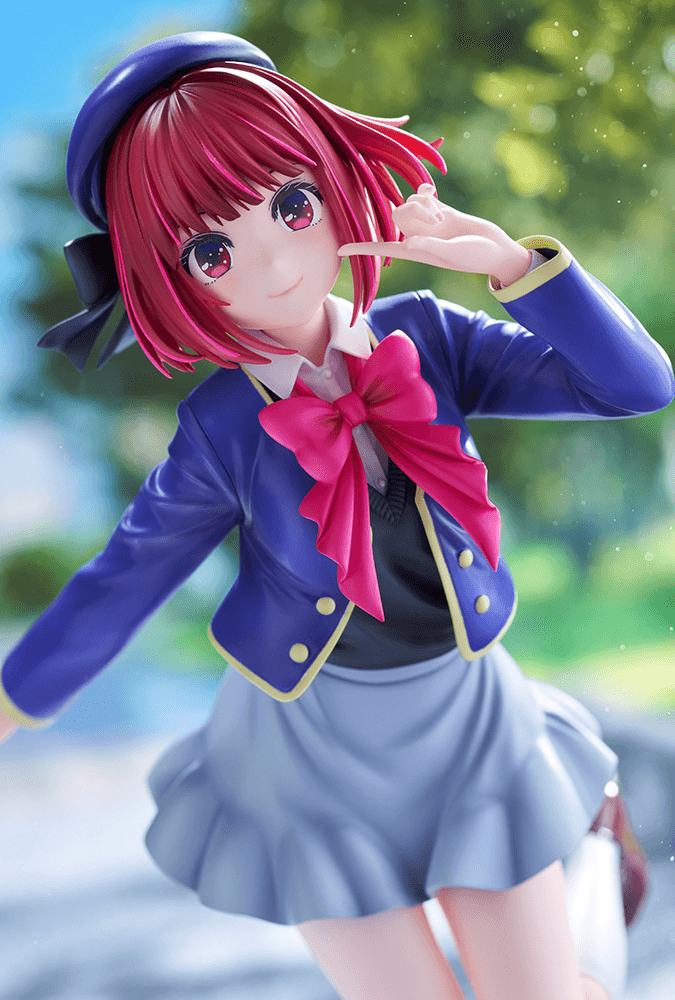 Kana Arima | 4934054084630
