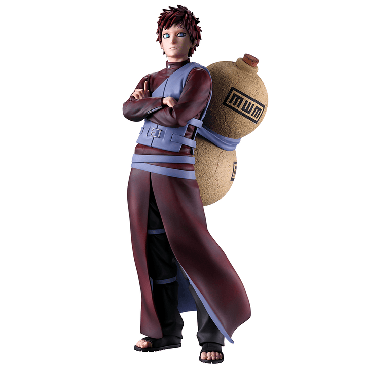 Gaara (Kazekage Rescue Arc) | 4573102724175