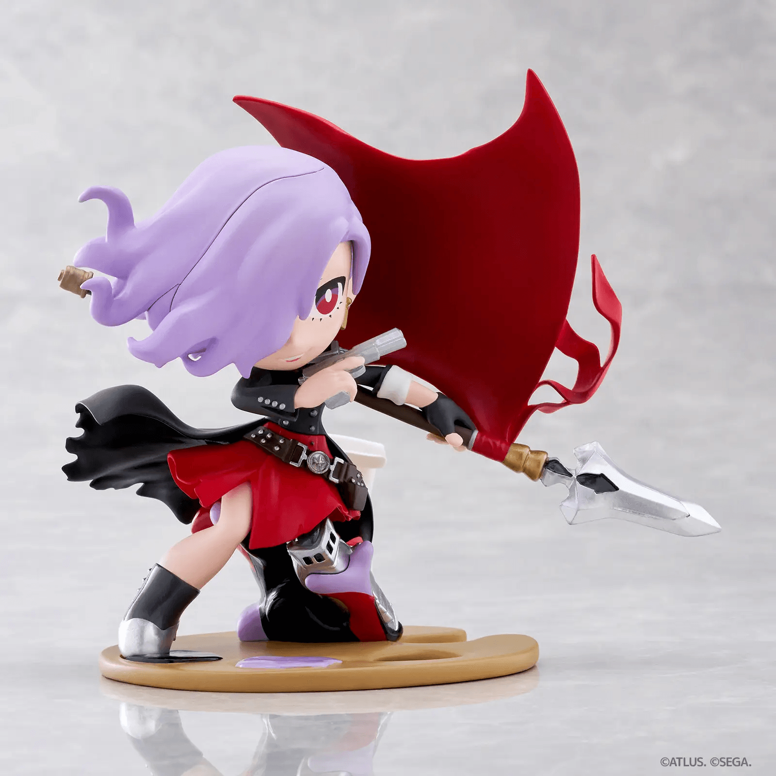 PalVerse Pale. Persona 5 Tactica Elle | 4570194389121