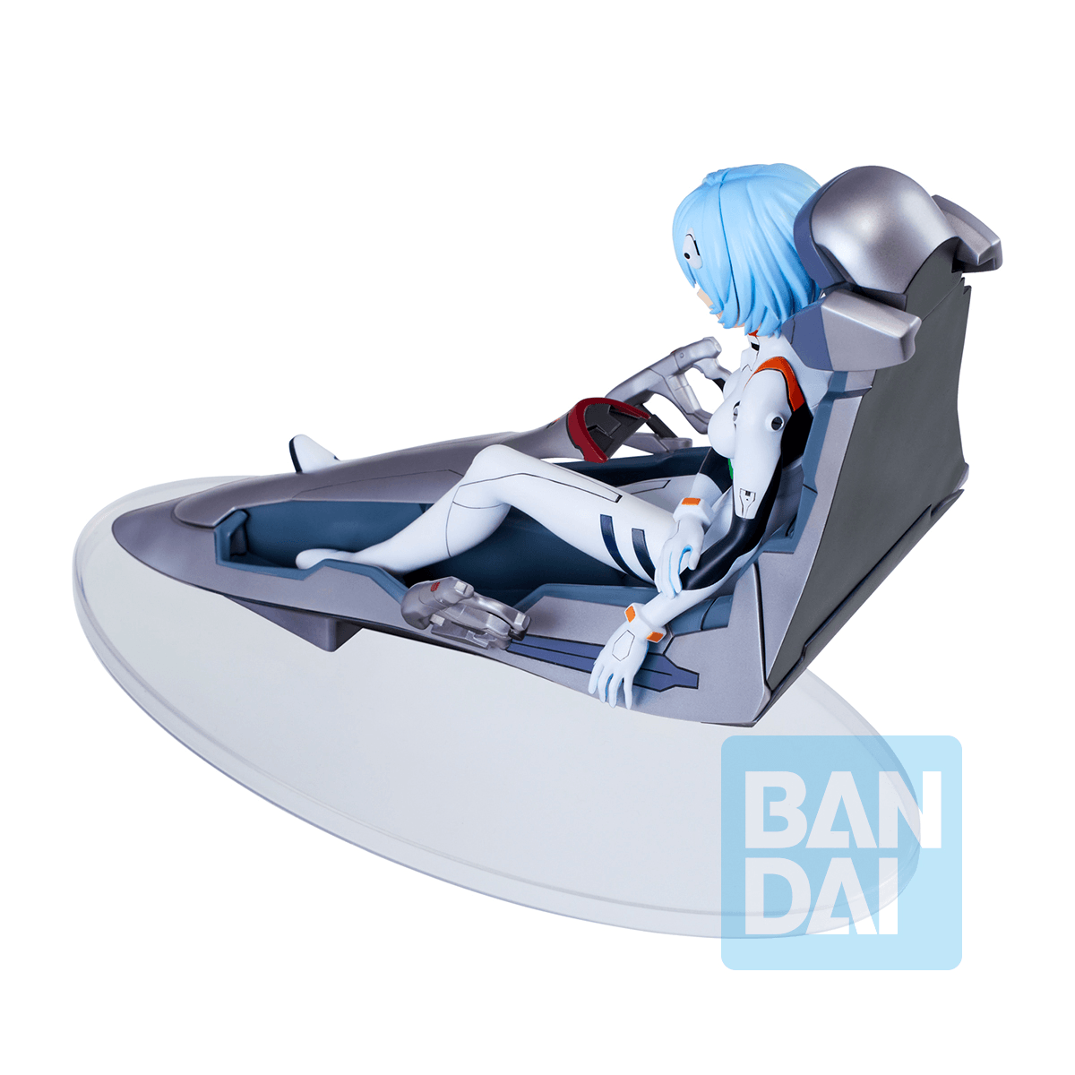Rei Ayanami (Evangelion 1.0) | 4573102724687