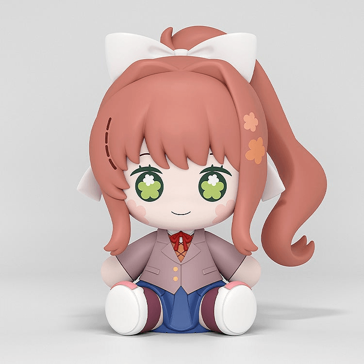 Huggy Good Smile Monika