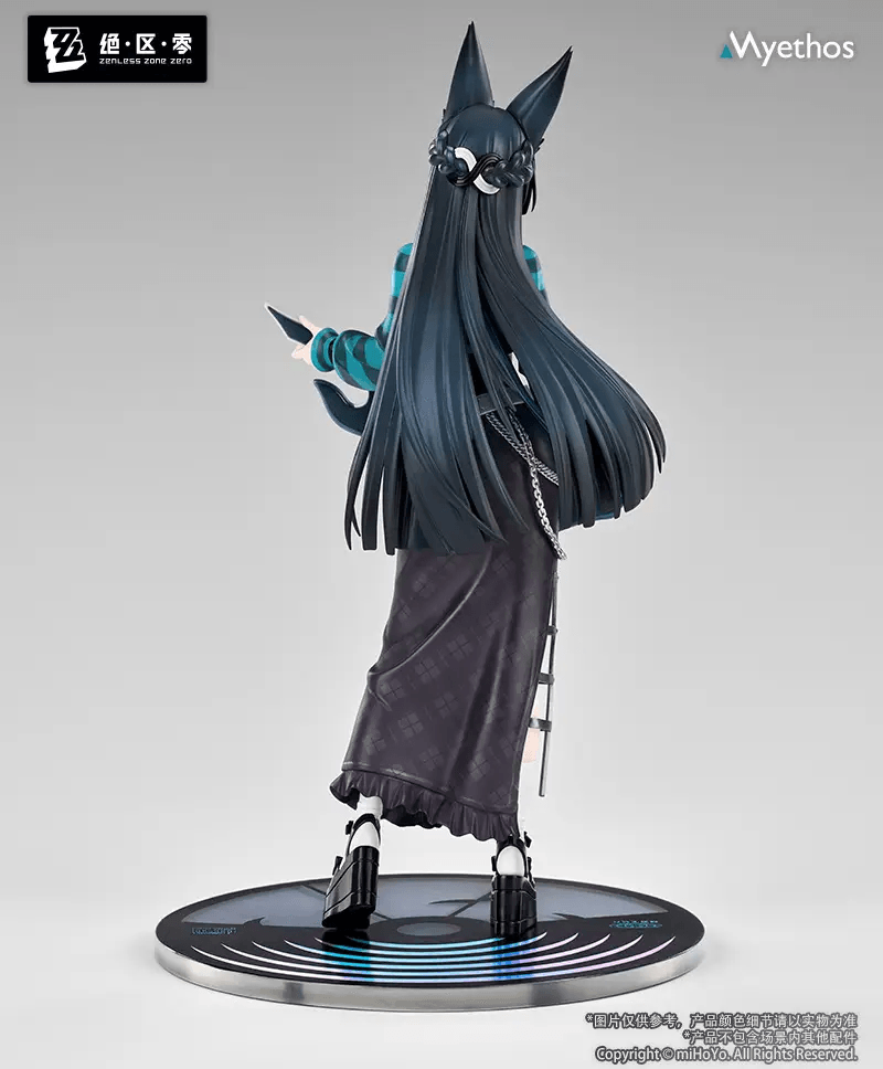 Gift+ 1/8 Hoshimi Miyabi Sparkling Wonderland Ver. | 6971804911721