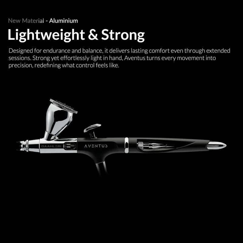 Aventus Black Aurora 0.2 &amp; 0.4mm | 6975834945749