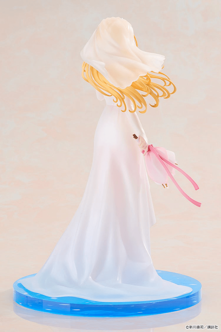 G.S. Collection Kaori Miyazono: Wedding Dress Ver.