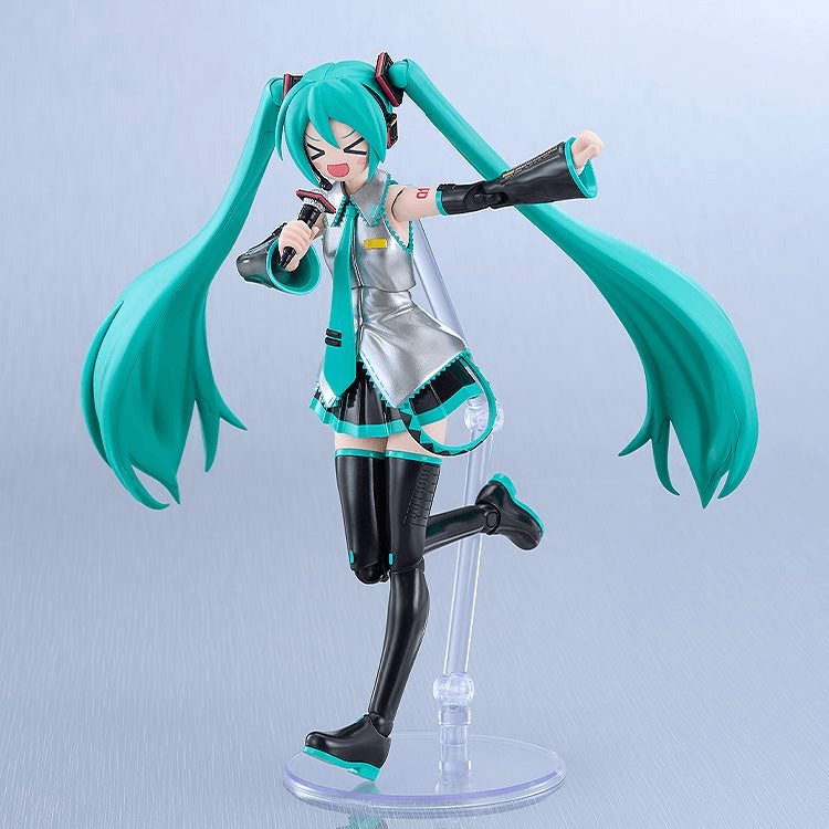 PLAMATEA Hatsune Miku