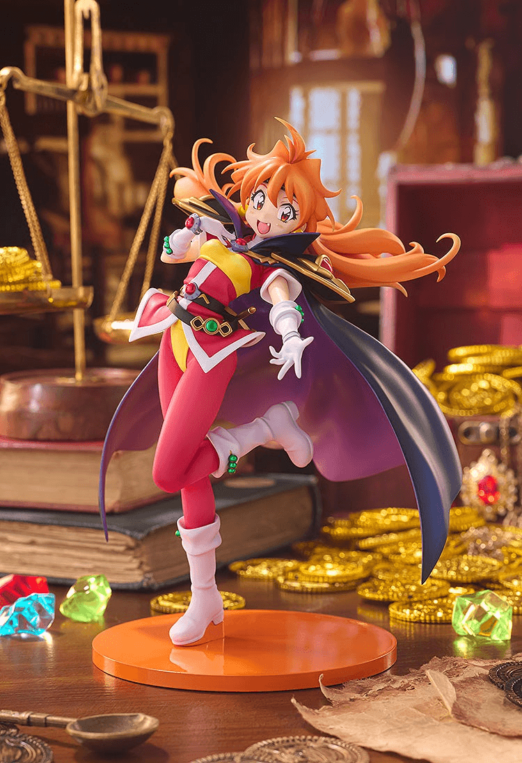 RENACER NEO エックスワン リナセル Slayers Lina Inverse: Light Novel Non-scale Figure | P-Rex Hobby