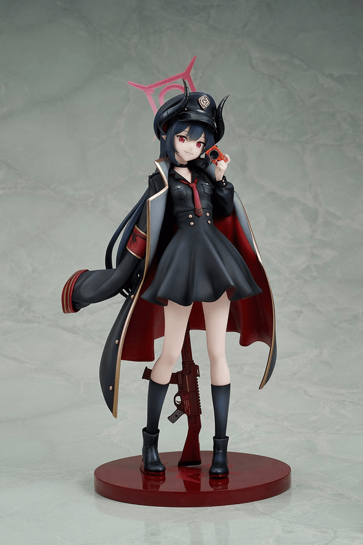 Blue Archive Chiaki 1/7 Complete Figure | 4595643112990
