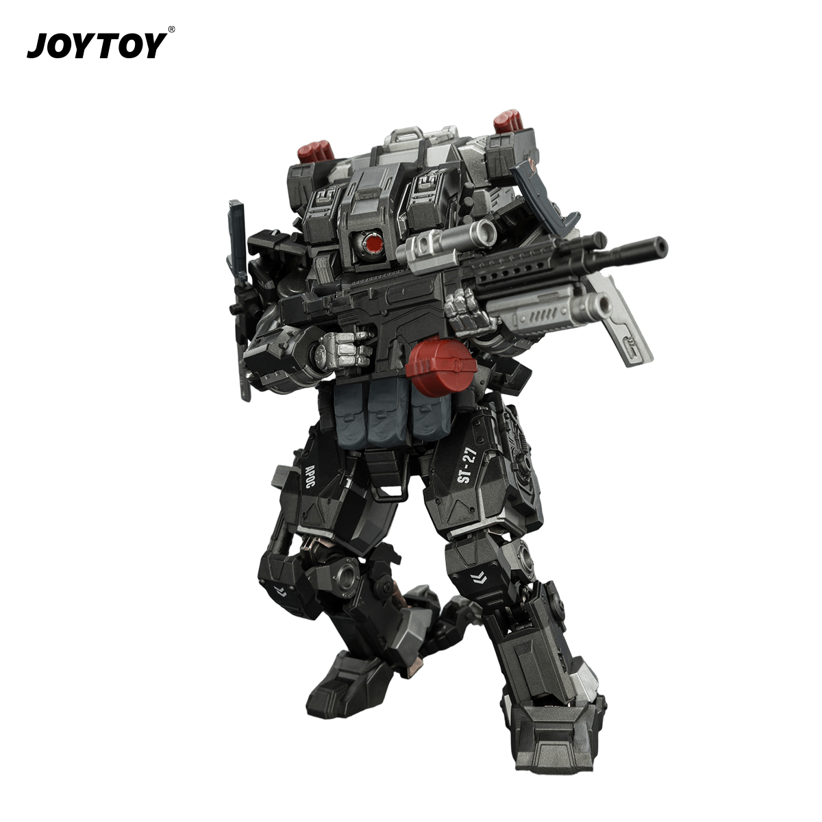APOC Series Mystic Armor 02 Assault Mech | 6927054404025