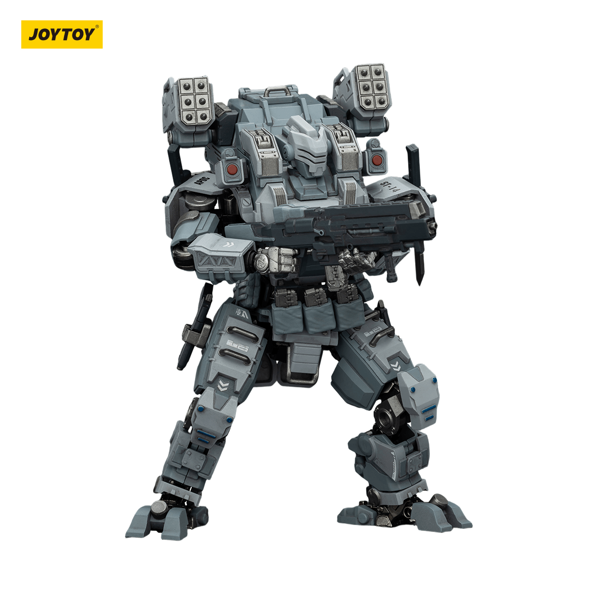 APOC Series Sky Tempest Fire Strike Mech ST-8614 | 6927054403400