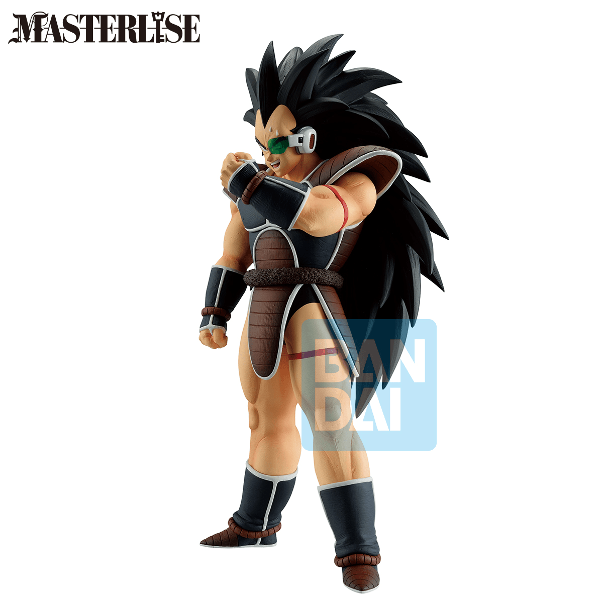 Raditz (Spirit of the Saiyan) | 4580886842568
