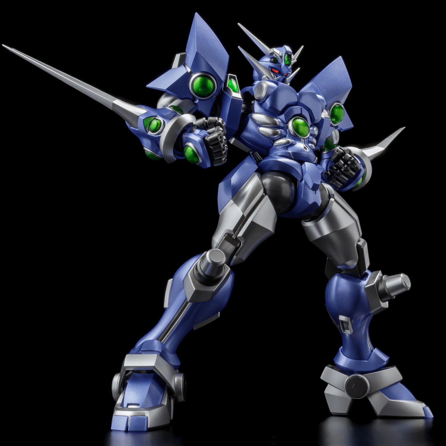 RIOBOT SOULGAIN 〜SUPER ROBOT WARS A COLOR VER.〜