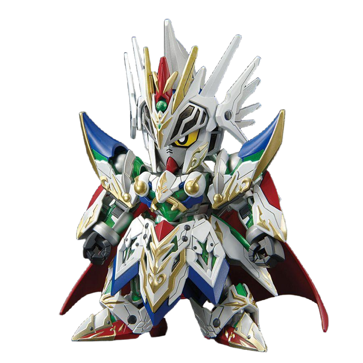 SDW HEROES  KNIGHT STRIKE GUNDAM | 4573102621740