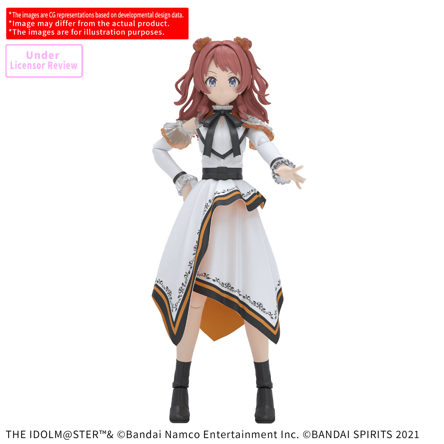 30MS SAKI HANAMI （20th Anniv. YOU AND i!） | 4580886844692