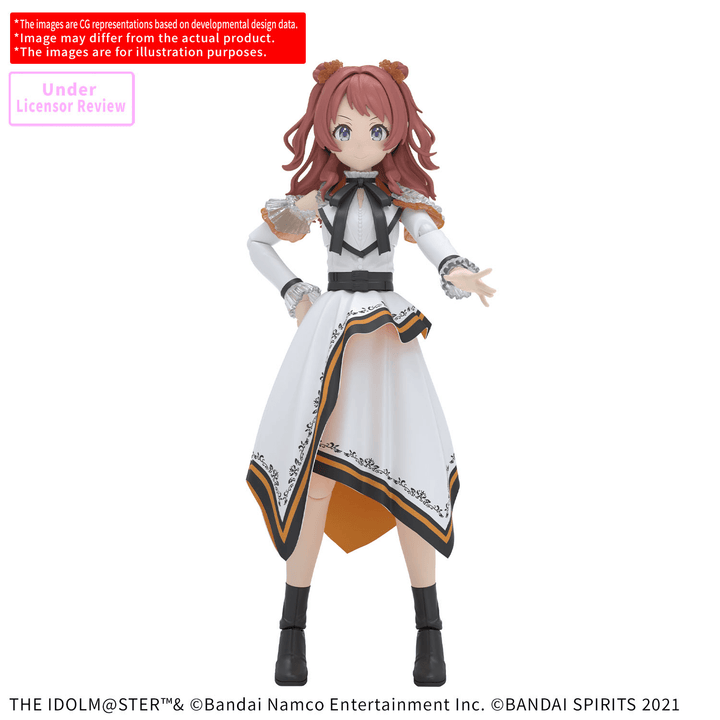 30MS SAKI HANAMI （20th Anniv. YOU AND i!） | 4580886844692