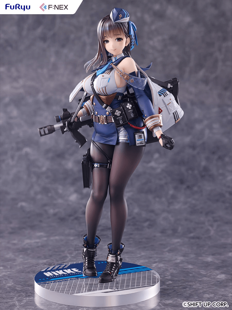 Marian 1/7 Scale Figure | 4582655078895