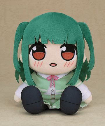 Kuripan Plushie Midori Yamada