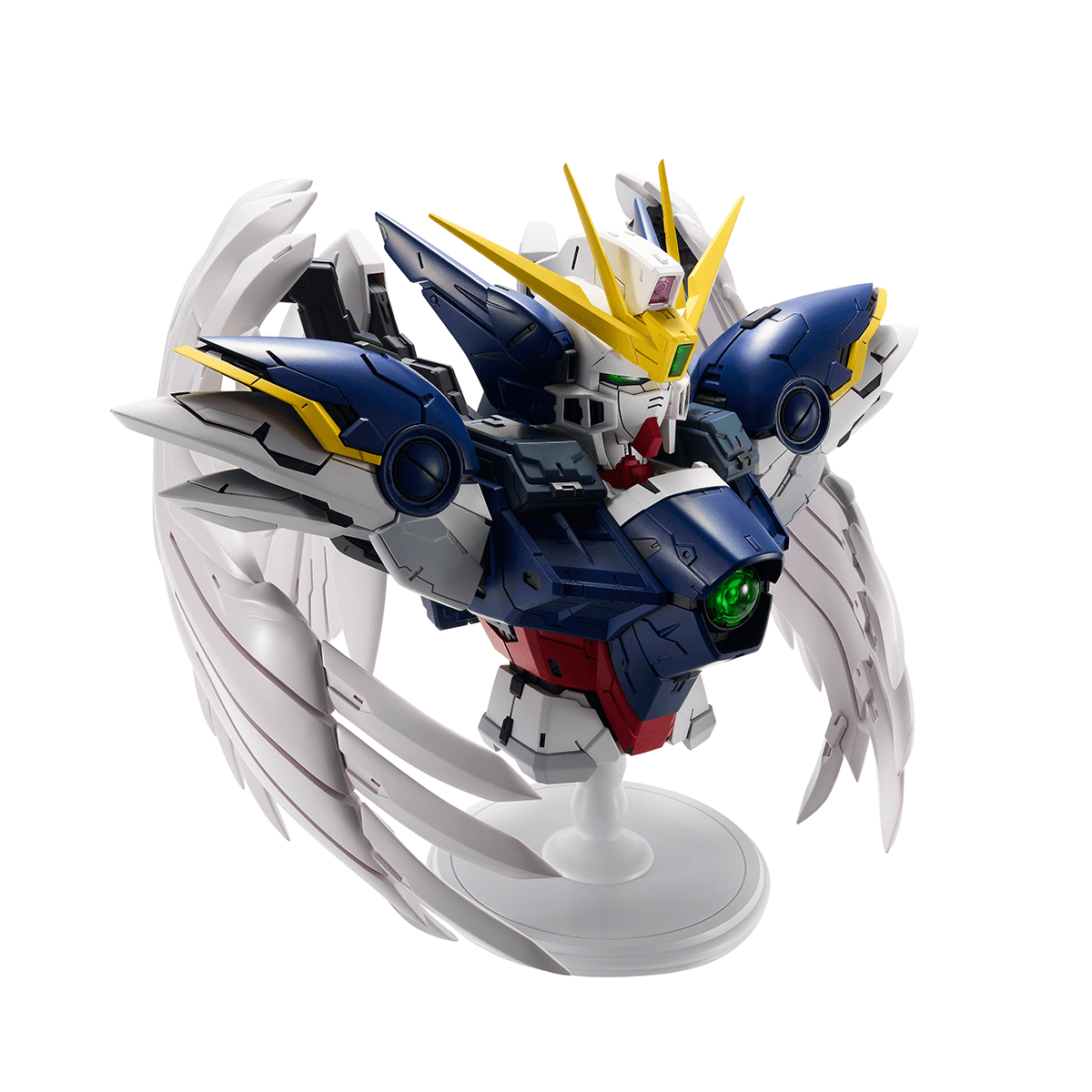 Wing Gundam Zero EW | 4573102690128