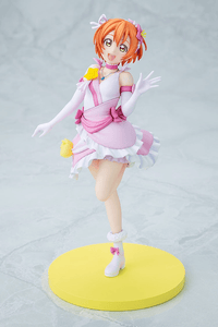 Rin Hoshizora Bokutachi wa Hitotsu no Hikari ver. | 4550687016307