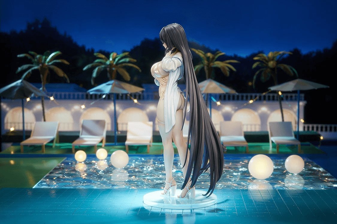 Taihou: Nightpool | 6973848370335
