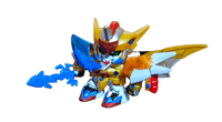 CB11 ZERO GUNDAM Jr. | 4573102663696
