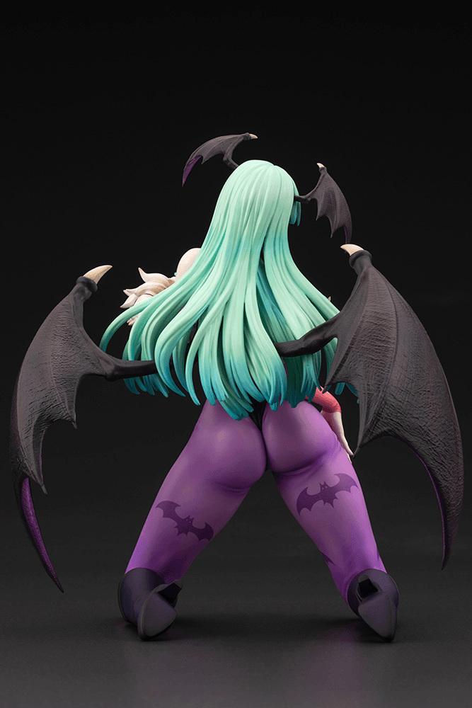 MORRIGAN AENSLAND | 4934054074211