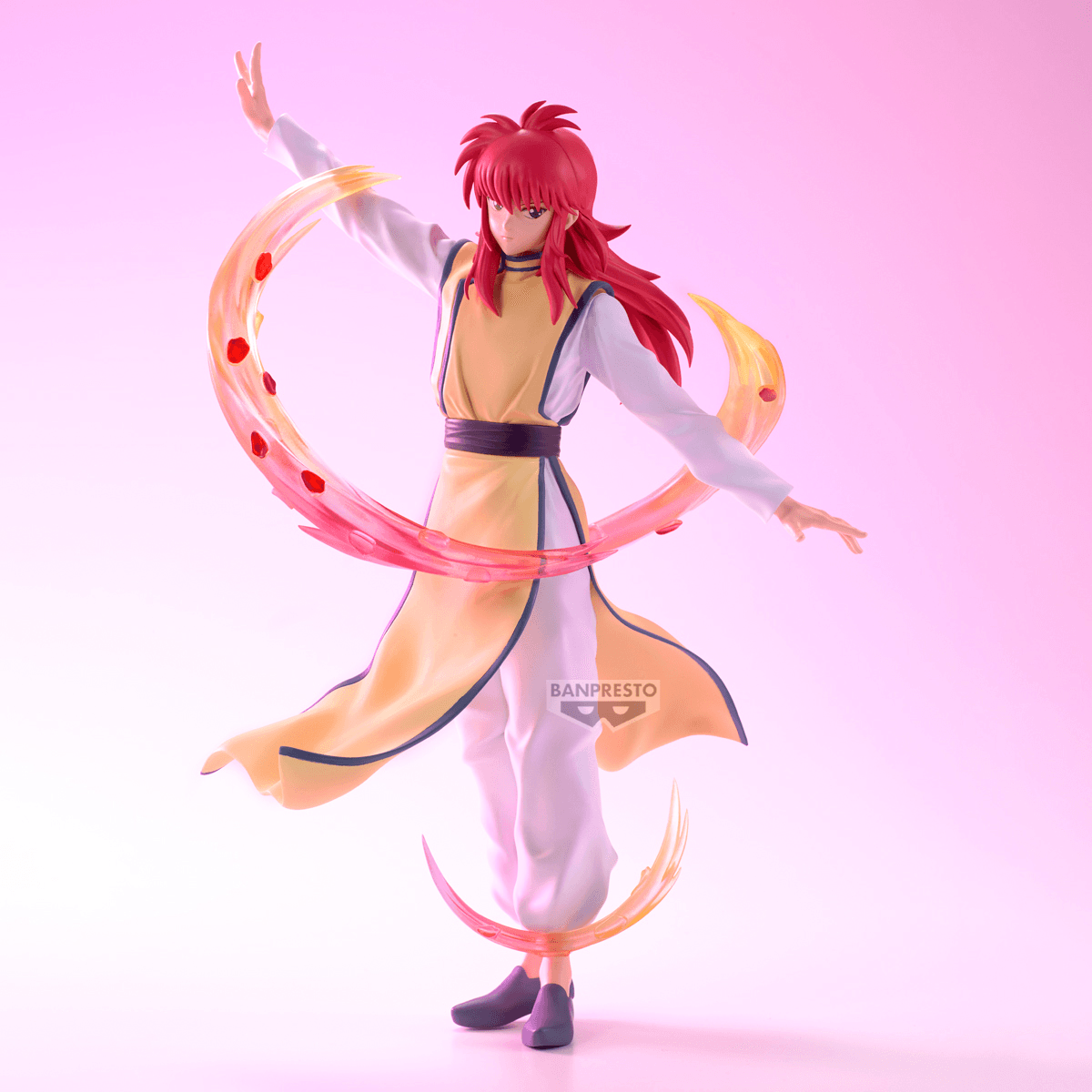 YU YU HAKUSHO MAXIMATICPLUS KURAMA | 4573102744524