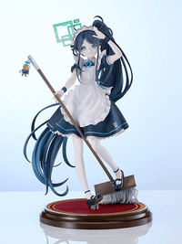 (Rerelease) Aris (Maid) | 4580828673694