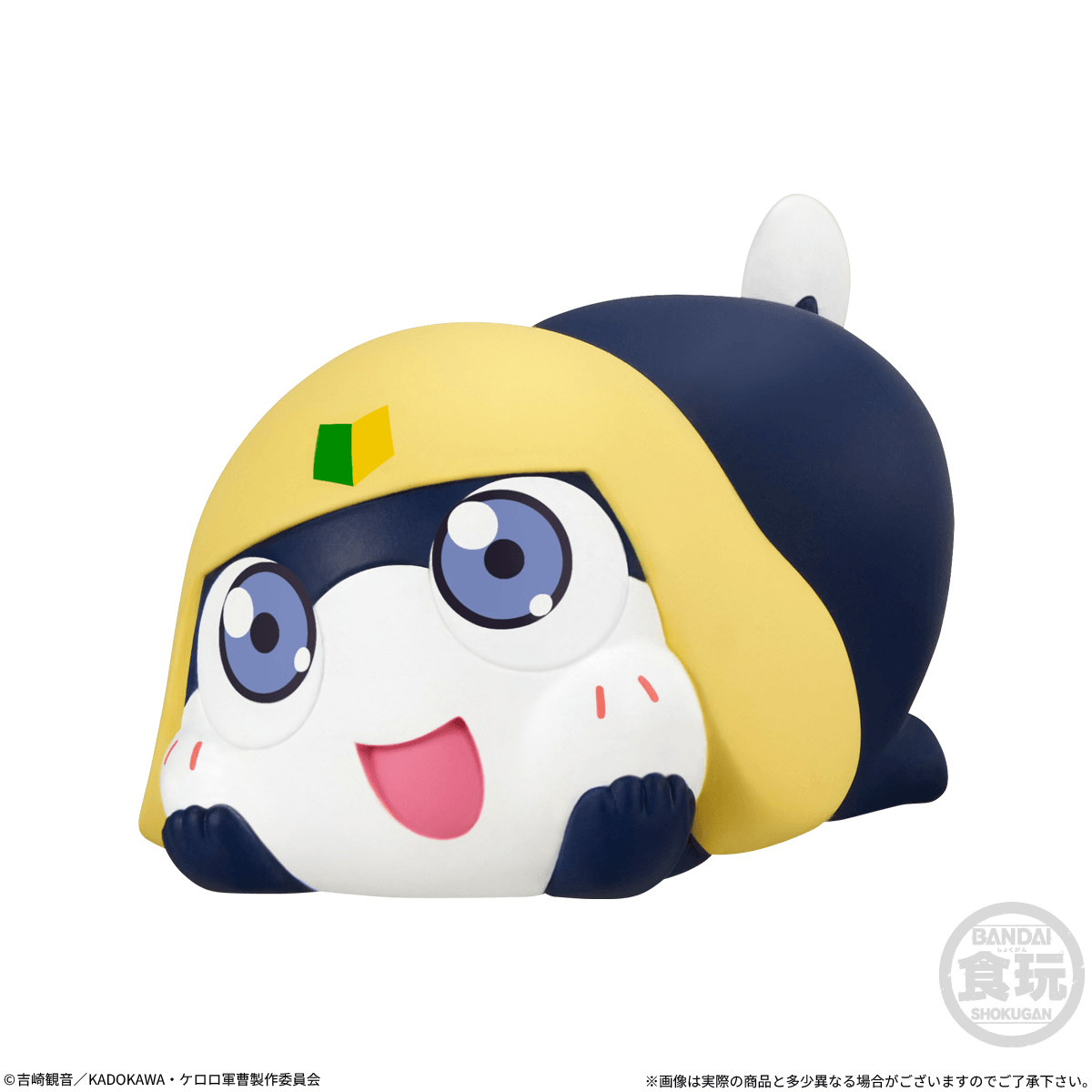 Mocchiri Kororin SGT. Frog (Box of 12)