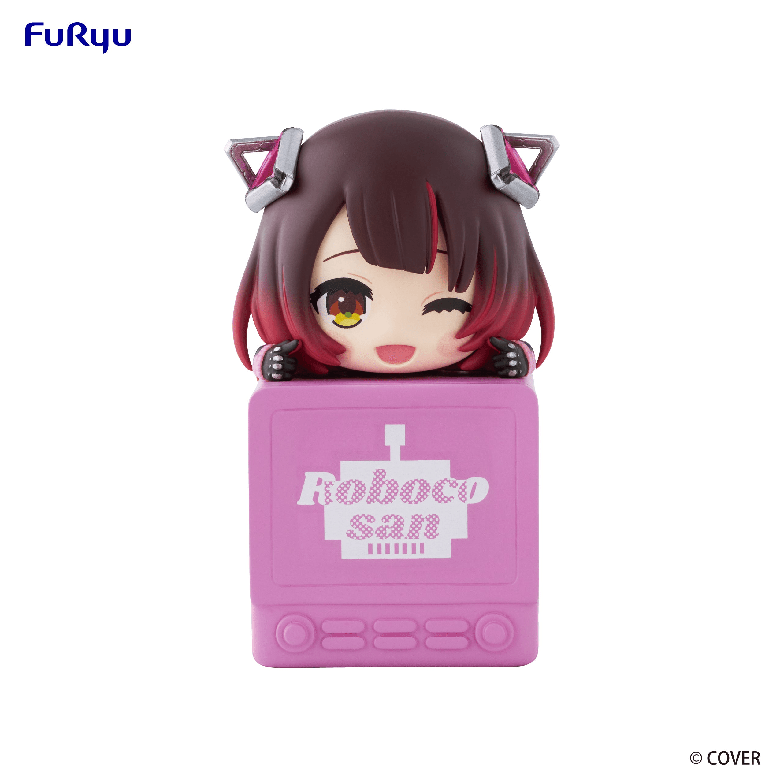 (Rerelease) hololive production Hikkake Figure -Robocosan- | 4571623512165