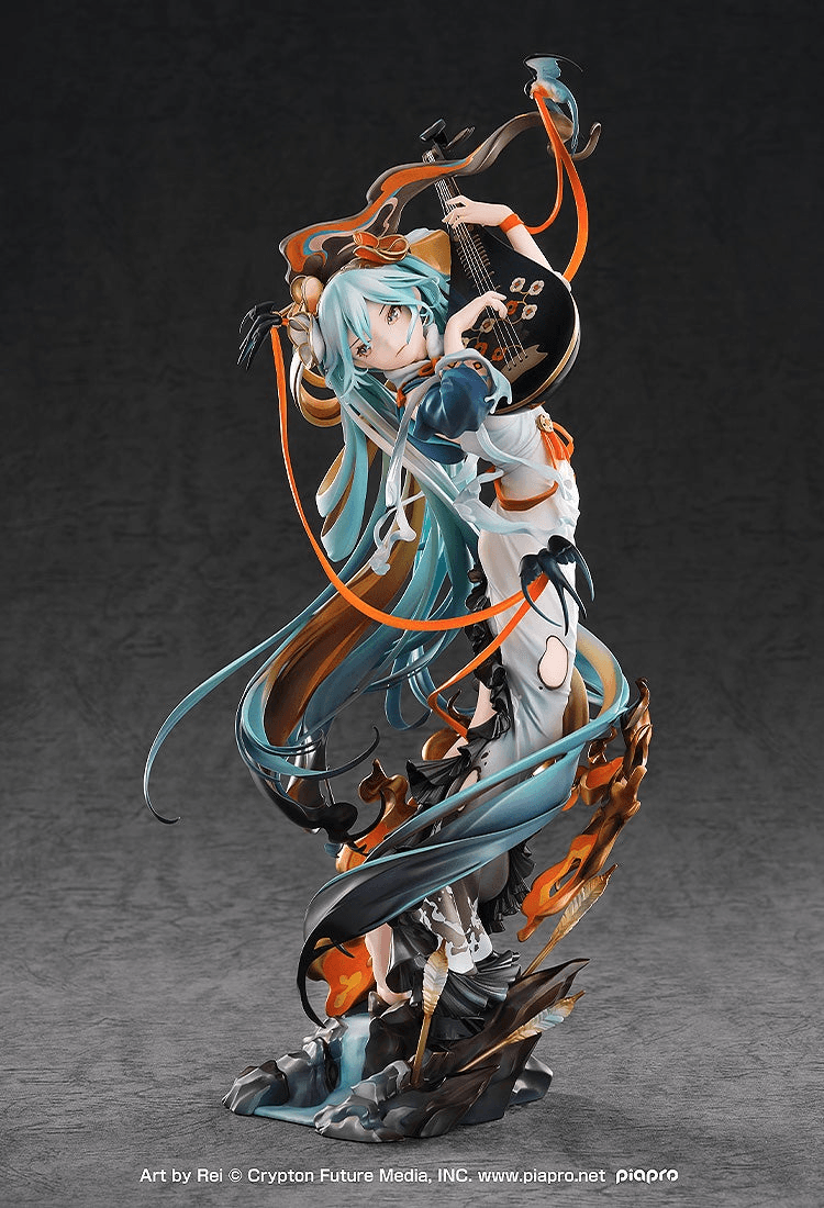 (Rerelease) Hatsune Miku: Shimian Maifu Ver.