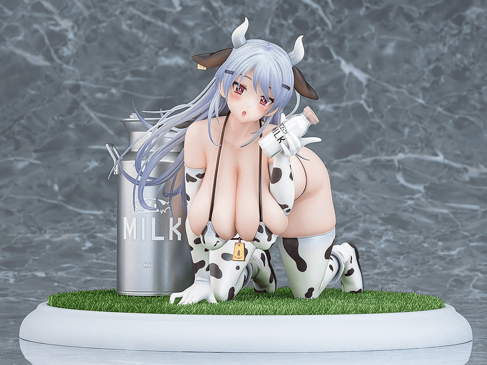 Shion Blankness: Cow Bikini Ver. | 4580678968841