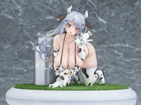 Shion Blankness: Cow Bikini Ver. | 4580678968841