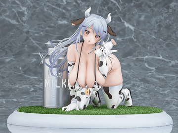Shion Blankness: Cow Bikini Ver. | 4580678968841