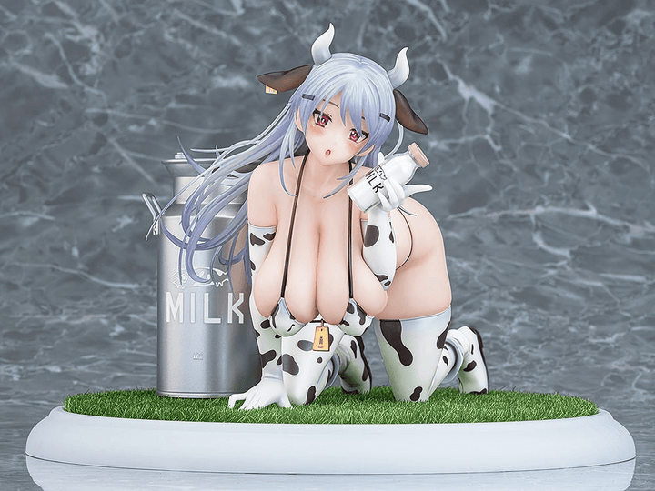 Shion Blankness: Cow Bikini Ver. | 4580678968841
