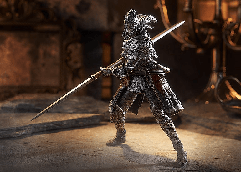 (Rerelease) figma Raging Wolf - Release Date: 01/2027 | 4545784070376
