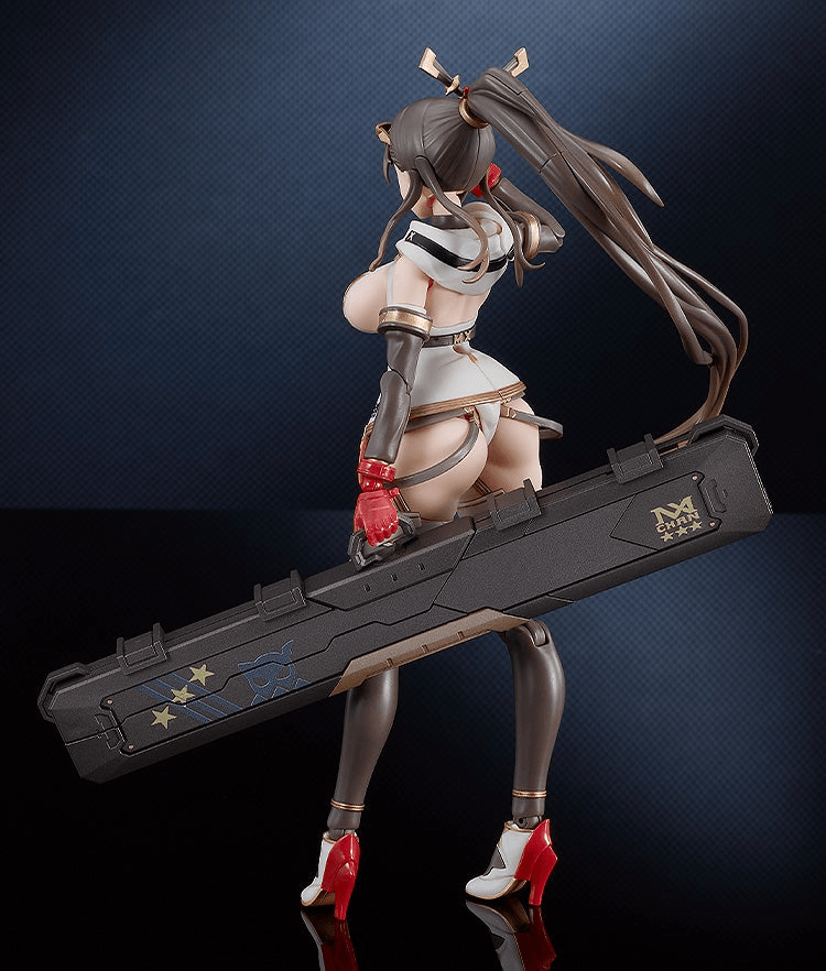 PLAMATEA MX-chan