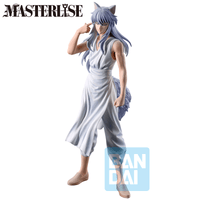 Yoko Kurama (Dark Tournament vol. 3) | 4573102690852