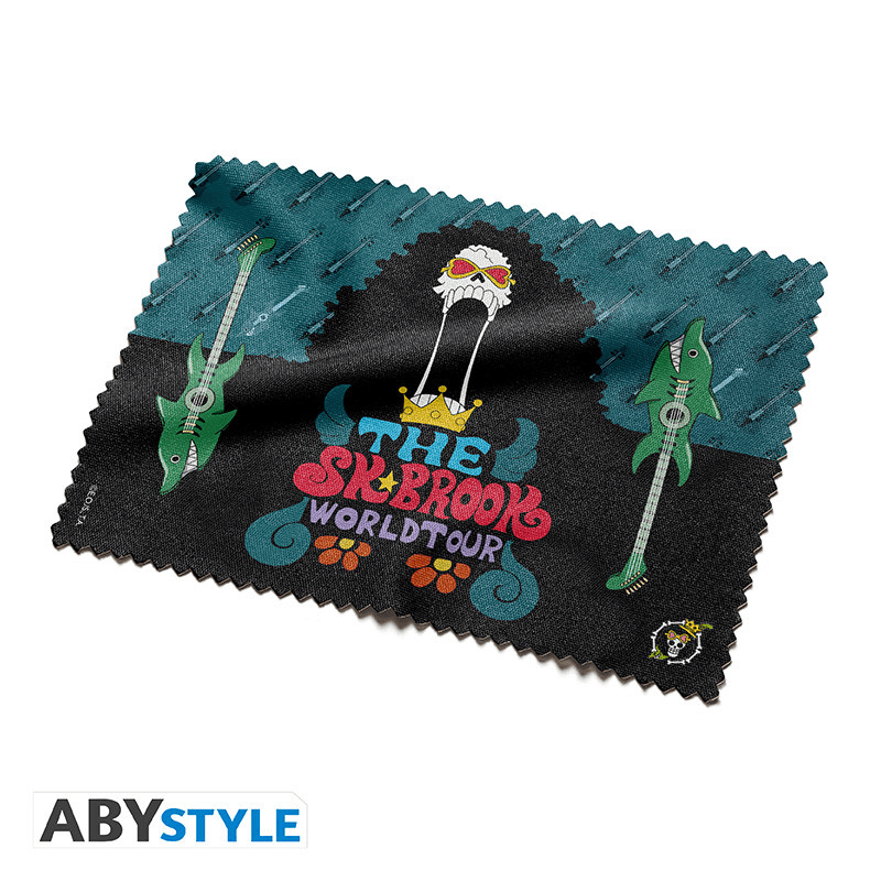 ONE PIECE - Replica Glasses - Brook