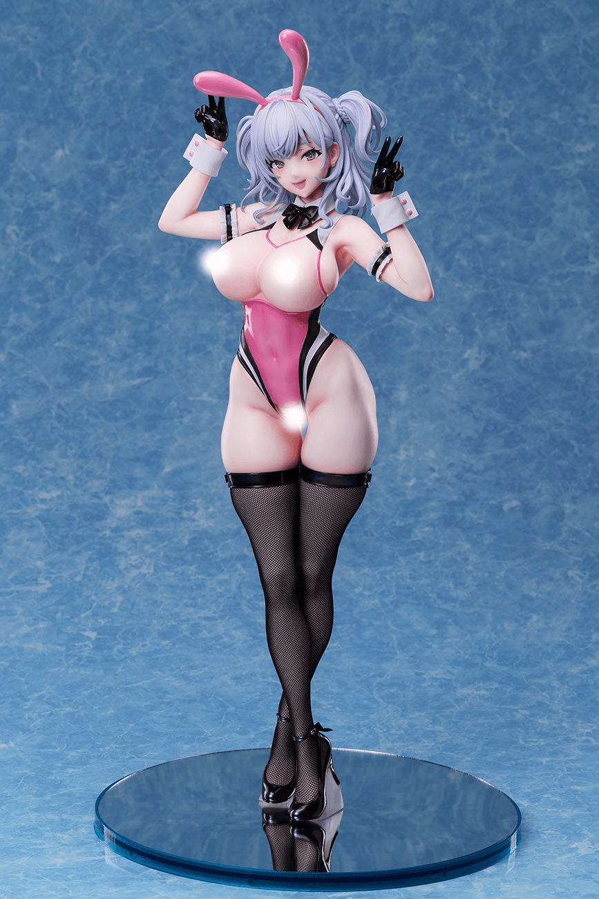 Nina Oubi: Bunny Ver. | 4589890603080