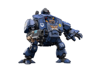 Joy Toy Ultramarines Redemptor Dreadnought Brother Dreadnought Tyleas | 6973130372757