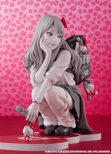 G.S. Collection Gyaru Tomie x Hello Kitty [August 2027 Release]