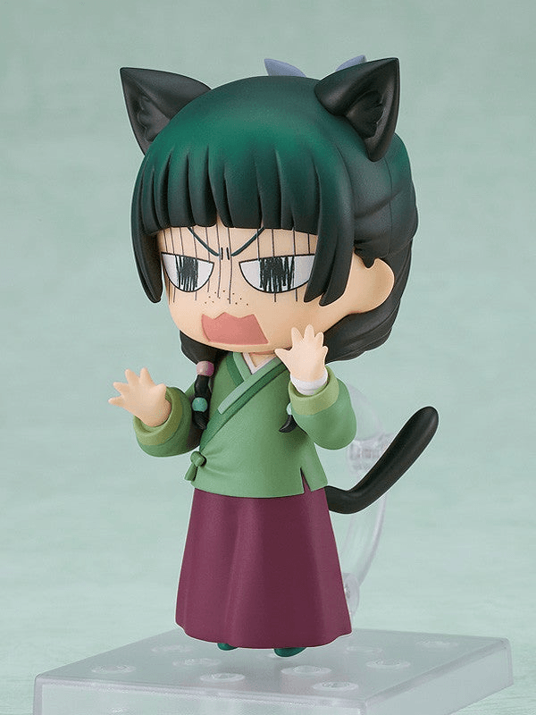 (Rerelease) Nendoroid Maomao | 4580828664111